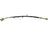Dorman H620332 Brake Hydraulic Hose - Rear Left