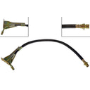 Dorman H620339 Brake Hydraulic Hose - Rear Left or Rear Right