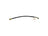 Dorman H620348 Brake Hydraulic Hose - Front Left or Front Right