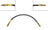 Dorman H620351 Brake Hydraulic Hose - Front Left or Front Right