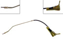 Dorman H620355 Brake Hydraulic Hose - Rear Left