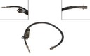 Dorman H620357 Brake Hydraulic Hose - Rear Left