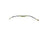 Dorman H620371 Brake Hydraulic Hose - Rear Left