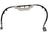 Dorman H620372 Brake Hydraulic Hose - Rear Right
