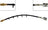 Dorman H620376 Brake Hydraulic Hose - Rear Right