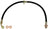 Dorman H620398 Brake Hydraulic Hose - Front Right