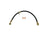 Dorman H620417 Brake Hydraulic Hose - Rear Left