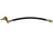 Dorman H620421 Brake Hydraulic Hose - Rear Right