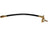Dorman H620422 Brake Hydraulic Hose - Rear Left