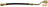 Dorman H620439 Brake Hydraulic Hose - Rear Left or Rear Left Outer