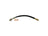 Dorman H620449 Brake Hydraulic Hose - Front Left
