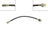 Dorman H620452 Brake Hydraulic Hose - Rear Center