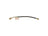 Dorman H620466 Brake Hydraulic Hose - Front Left