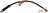 Dorman H620470 Brake Hydraulic Hose - Front Left