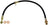Dorman H620480 Brake Hydraulic Hose - Front Left