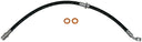 Dorman H620482 Brake Hydraulic Hose - Rear Left