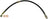 Dorman H620486 Brake Hydraulic Hose - Rear Left