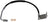 Dorman H620487 Brake Hydraulic Hose - Rear Right