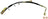 Dorman H620492 Brake Hydraulic Hose - Front Left