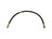 Dorman H620495 Brake Hydraulic Hose - Rear Left or Rear Right