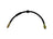 Dorman H620498 Brake Hydraulic Hose - Rear Left or Rear Right