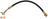 Dorman H620515 Brake Hydraulic Hose - Rear Right