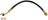Dorman H620516 Brake Hydraulic Hose - Rear Left