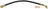 Dorman H620518 Brake Hydraulic Hose - Front Right