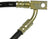 Dorman H620520 Brake Hydraulic Hose - Front Right