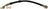 Dorman H620527 Brake Hydraulic Hose - Rear Left
