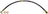 Dorman H620532 Brake Hydraulic Hose - Front Right