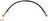 Dorman H620533 Brake Hydraulic Hose - Front Left