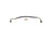 Dorman H620544 Brake Hydraulic Hose - Front Right