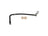 Dorman H620553 Brake Hydraulic Hose - Rear Right