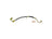 Dorman H620558 Brake Hydraulic Hose - Front Right