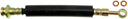 Dorman H620569 Brake Hydraulic Hose - Front Left Inner or Front Right Inner