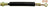 Dorman H620569 Brake Hydraulic Hose - Front Left Inner or Front Right Inner