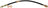 Dorman H620570 Brake Hydraulic Hose - Rear Right