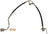 Dorman H620576 Brake Hydraulic Hose - Front Right