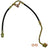 Dorman H620577 Brake Hydraulic Hose - Front Left