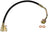 Dorman H620586 Brake Hydraulic Hose - Front Left