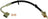 Dorman H620587 Brake Hydraulic Hose - Rear Right