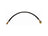 Dorman H620590 Brake Hydraulic Hose - Rear Center