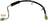 Dorman H620608 Brake Hydraulic Hose - Front Right