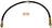 Dorman H620639 Brake Hydraulic Hose - Front Right