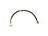 Dorman H620648 Brake Hydraulic Hose - Rear Right