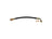 Dorman H620660 Brake Hydraulic Hose - Rear Left, Rear Right or Rear Right Outer