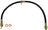 Dorman H620662 Brake Hydraulic Hose - Front Right