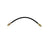 Dorman H620667 Brake Hydraulic Hose - Rear Right