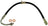 Dorman H620669 Brake Hydraulic Hose - Front Right